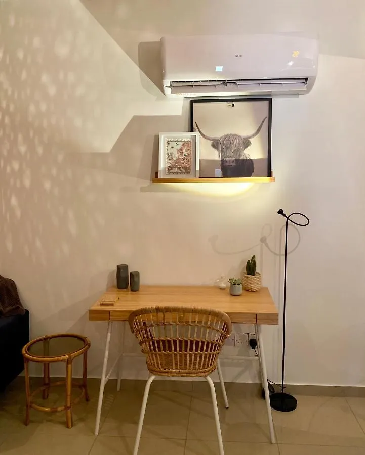 Fat Cow Apartment 102 Livadhia Cyprus